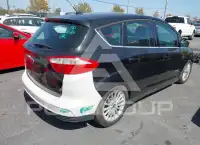 2014 Ford C-MAX фото