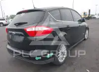 2014 Ford C-MAX фото