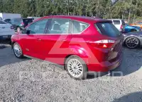 2014 Ford C-MAX фото
