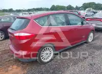 2014 Ford C-MAX фото