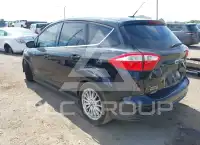 2014 Ford C-MAX фото