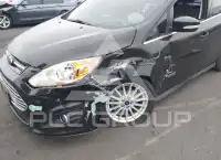 2014 Ford C-MAX фото