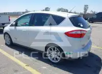 2014 Ford C-MAX фото