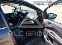 2014 Ford C-MAX фото