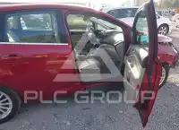 2014 Ford C-MAX фото
