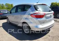 2014 Ford C-MAX фото