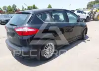 2014 Ford C-MAX фото
