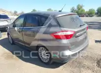 2014 Ford C-MAX photo