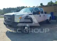 2014 Ford F-450 фото