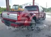 2014 Ford F-450 фото