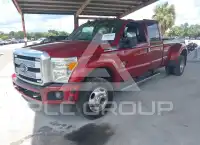 2014 Ford F-450 фото