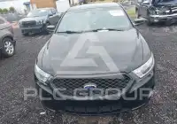 2014 Ford POLICE фото