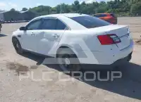 2014 Ford POLICE фото