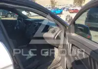 2014 Ford POLICE фото