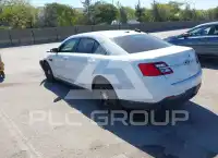 2014 Ford POLICE photo
