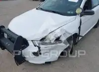 2014 Ford POLICE фото