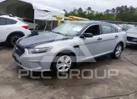 2014 Ford POLICE фото