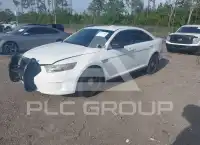 2014 Ford POLICE фото