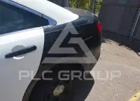 2014 Ford POLICE фото