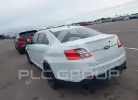 2014 Ford POLICE фото