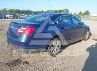 2014 Ford POLICE фото
