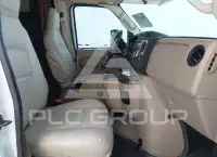 2014 Ford E-450 photo