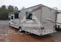 2014 Ford E-450 фото