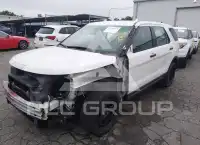 2014 Ford POLICE фото