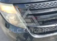 2014 Ford POLICE фото