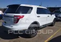 2014 Ford POLICE фото