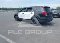 2014 Ford POLICE фото