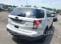 2014 Ford POLICE фото