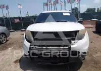 2014 Ford POLICE фото