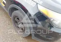 2014 Ford POLICE фото
