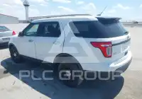2014 Ford POLICE фото