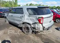 2014 Ford POLICE фото