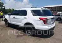2014 Ford POLICE фото