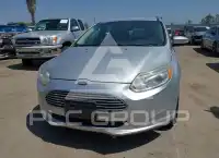 2014 Ford FOCUS фото
