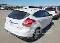 2014 Ford FOCUS photo