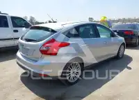 2014 Ford FOCUS фото