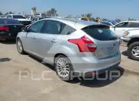 2014 Ford FOCUS фото