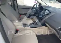 2014 Ford FOCUS фото