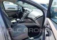 2014 Ford FOCUS фото