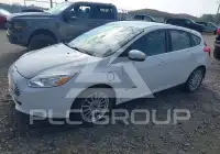 2014 Ford FOCUS фото