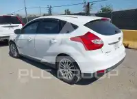 2014 Ford FOCUS photo