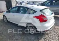 2014 Ford FOCUS фото