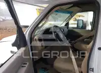 2014 Ford E-350 фото