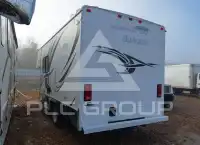 2014 Ford E-350 фото