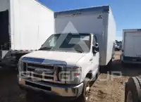 2014 Ford E-350 photo