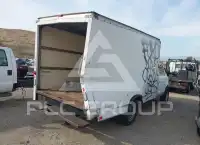 2014 Ford E-350 photo